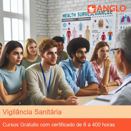Vigilância Sanitária
